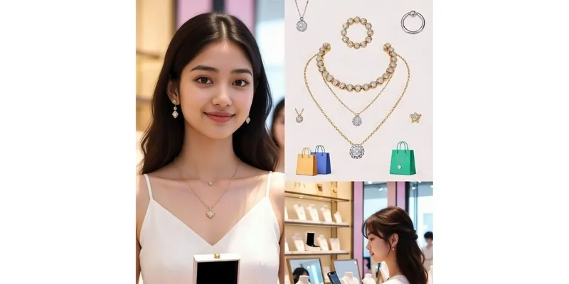 Consumer Buying Behavior toward Lightweight Jewellery 